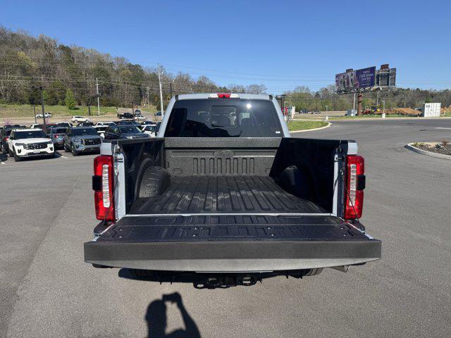 new 2025 Ford F-250 car, priced at $72,365