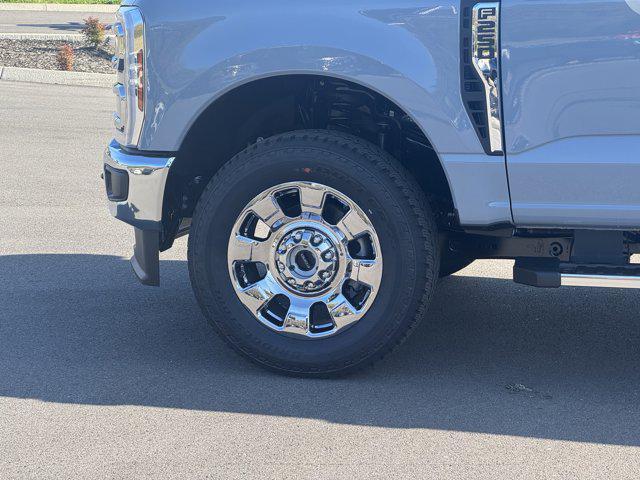 new 2025 Ford F-250 car, priced at $72,365