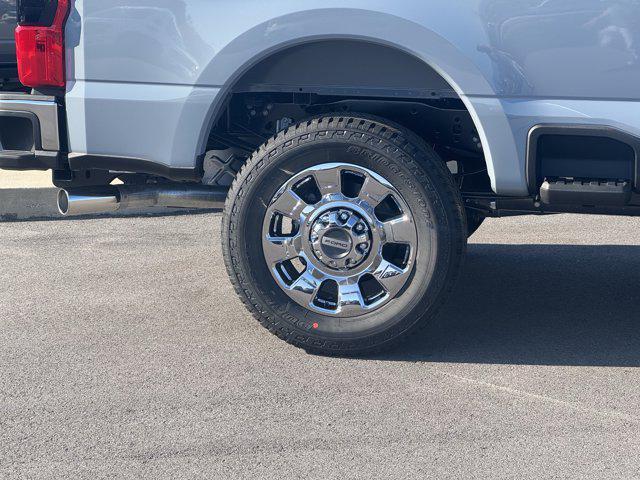 new 2025 Ford F-250 car, priced at $72,365