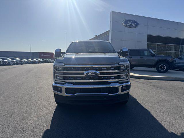 new 2025 Ford F-250 car, priced at $72,365