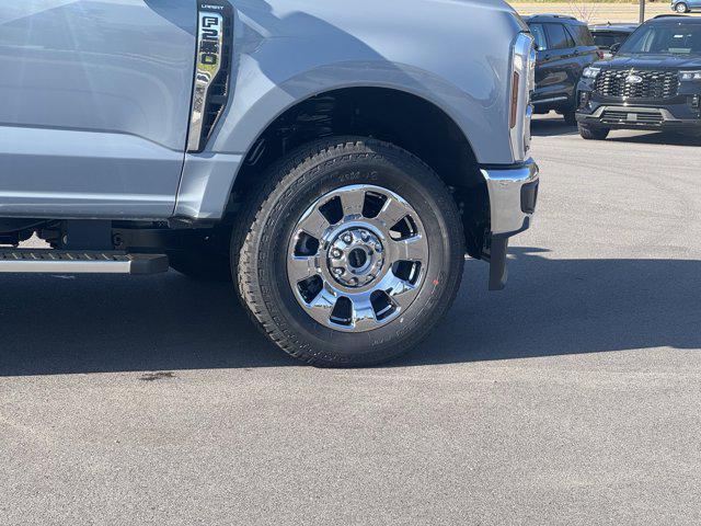 new 2025 Ford F-250 car, priced at $72,365