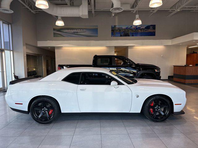 used 2022 Dodge Challenger car, priced at $62,971