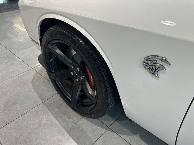 used 2022 Dodge Challenger car, priced at $62,971