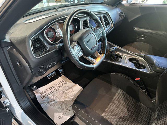 used 2022 Dodge Challenger car, priced at $62,971