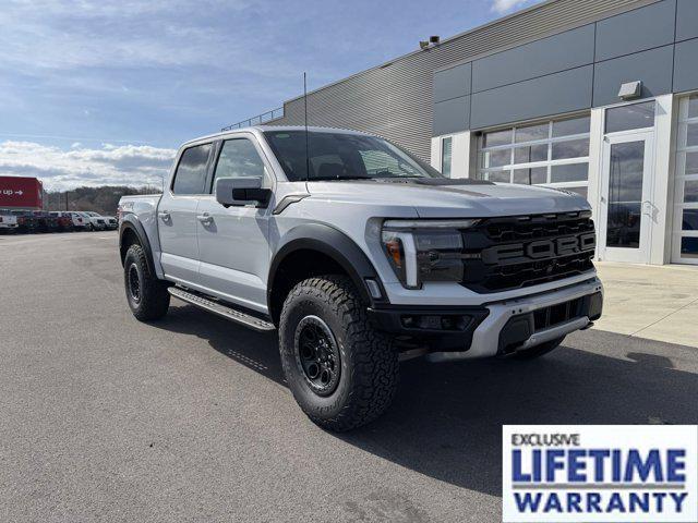 new 2025 Ford F-150 car, priced at $94,460