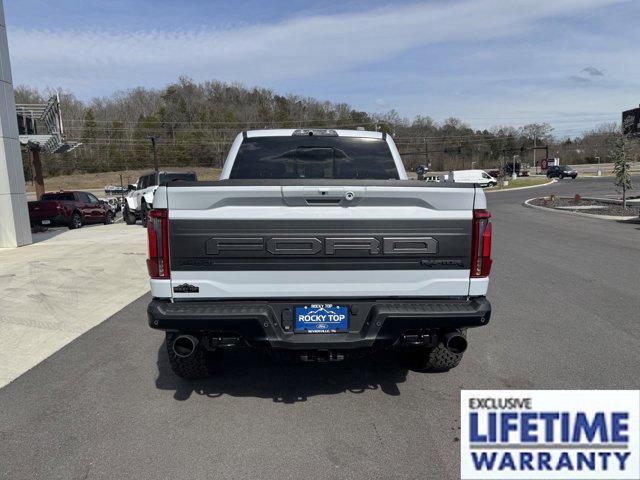 new 2025 Ford F-150 car, priced at $94,460