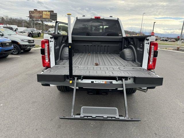 new 2024 Ford F-350 car, priced at $65,120