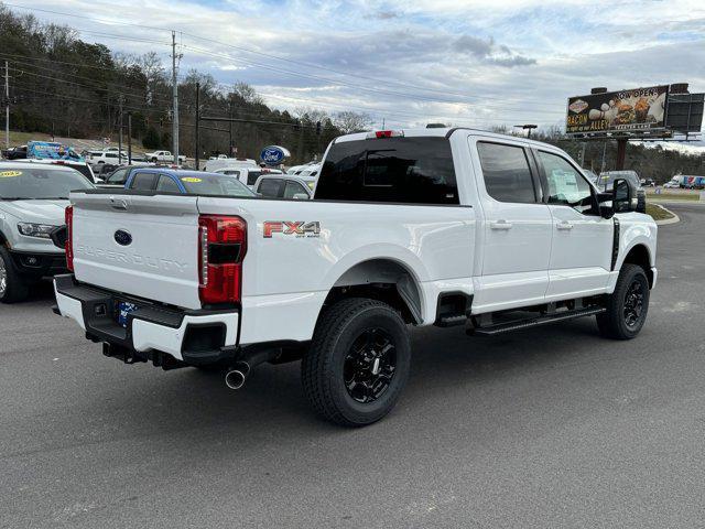 new 2024 Ford F-350 car, priced at $65,120