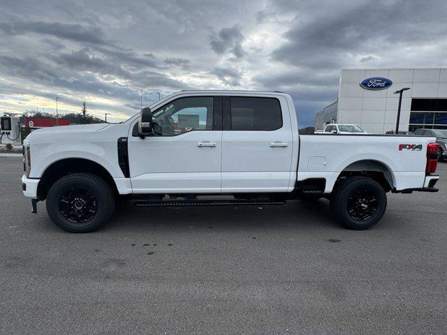 new 2024 Ford F-350 car, priced at $65,120