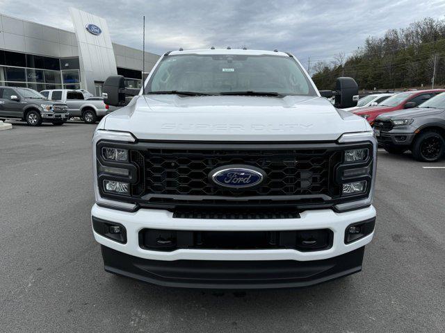 new 2024 Ford F-350 car, priced at $67,425