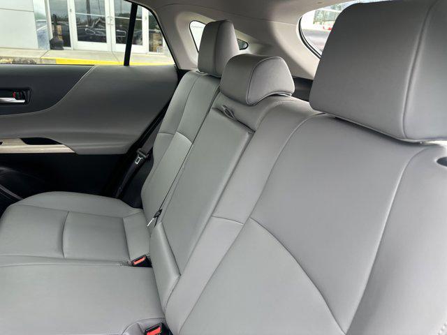 used 2024 Toyota Venza car, priced at $39,873