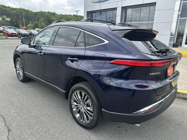 used 2024 Toyota Venza car, priced at $39,873