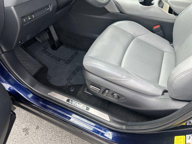 used 2024 Toyota Venza car, priced at $39,873