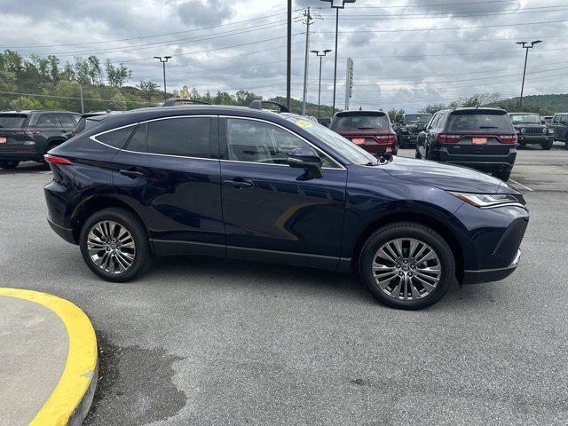 used 2024 Toyota Venza car, priced at $39,873