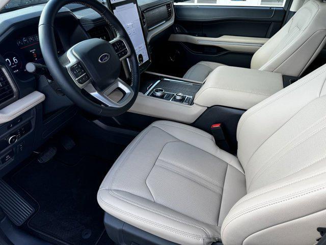 new 2024 Ford Expedition car, priced at $77,405