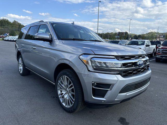 new 2024 Ford Expedition car, priced at $77,405