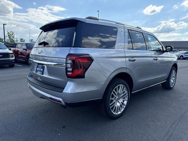 new 2024 Ford Expedition car, priced at $77,405