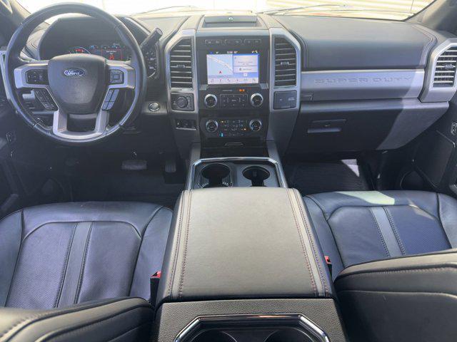 used 2019 Ford F-250 car, priced at $59,995