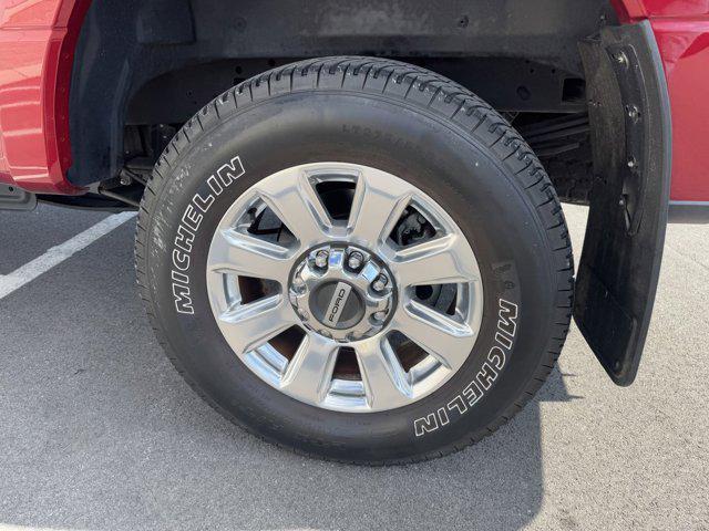 used 2019 Ford F-250 car, priced at $59,995