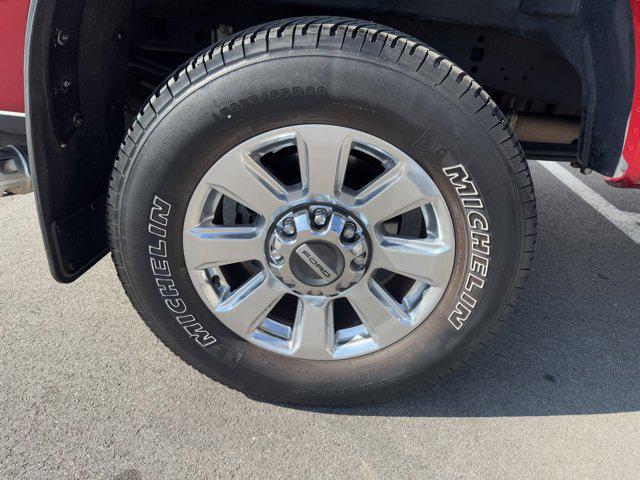 used 2019 Ford F-250 car, priced at $59,995