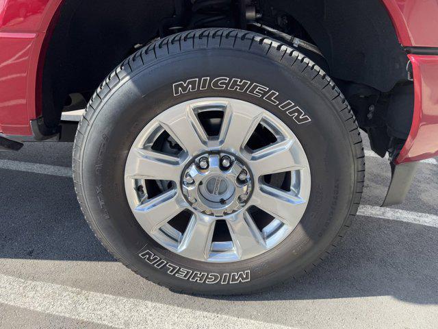 used 2019 Ford F-250 car, priced at $59,995