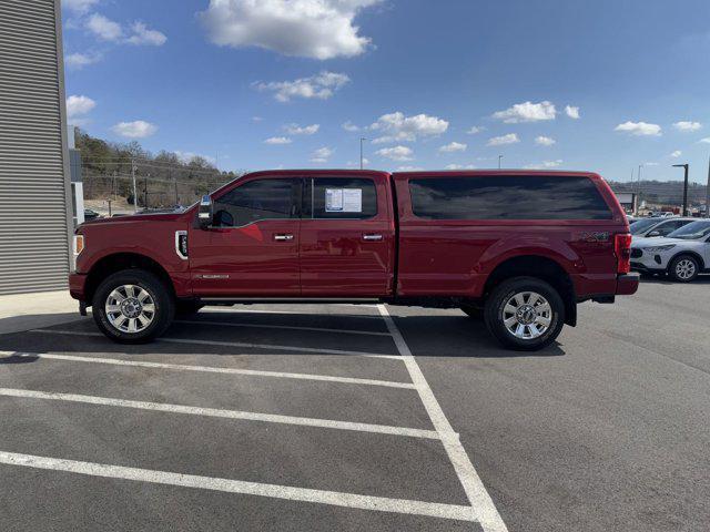 used 2019 Ford F-250 car, priced at $59,995