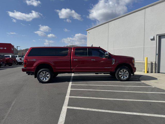 used 2019 Ford F-250 car, priced at $59,995