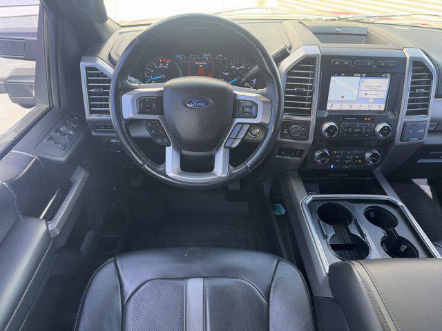 used 2019 Ford F-250 car, priced at $59,995