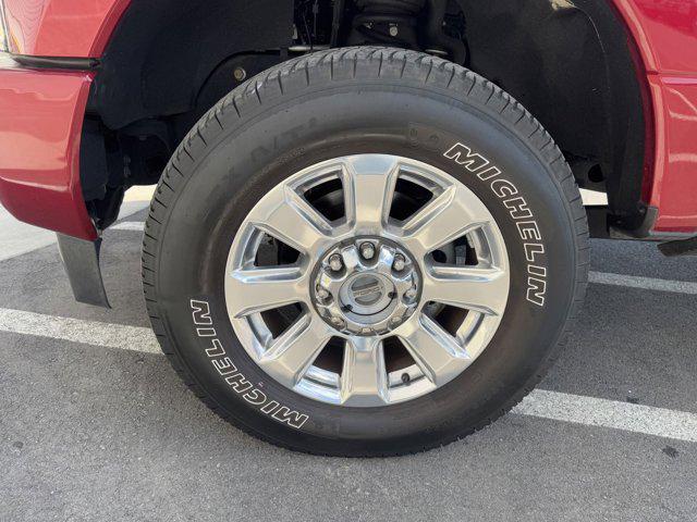 used 2019 Ford F-250 car, priced at $59,995