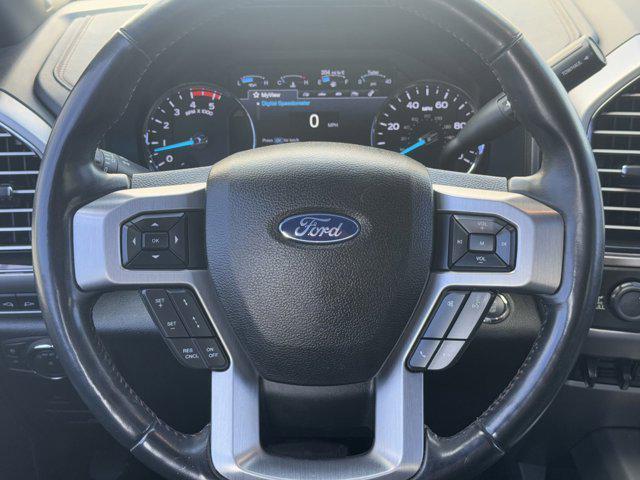 used 2019 Ford F-250 car, priced at $59,995