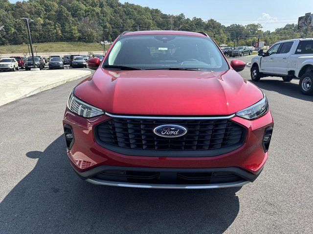 new 2024 Ford Escape car, priced at $42,490