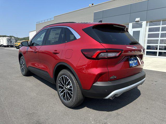 new 2024 Ford Escape car, priced at $42,490