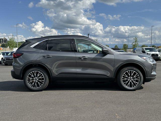 new 2024 Ford Escape car, priced at $40,995