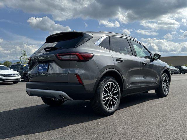 new 2024 Ford Escape car, priced at $40,895