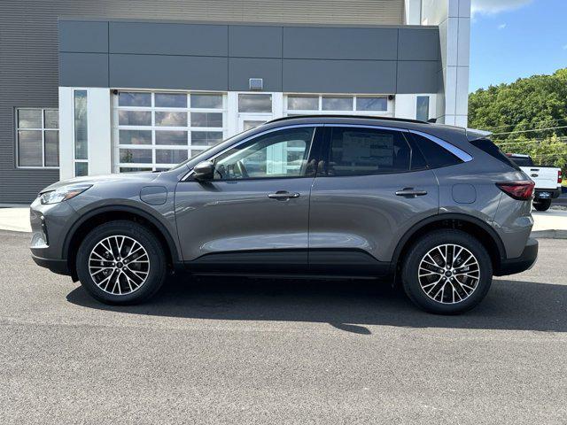 new 2024 Ford Escape car, priced at $40,895