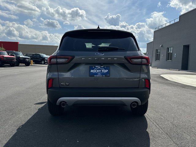 new 2024 Ford Escape car, priced at $40,995