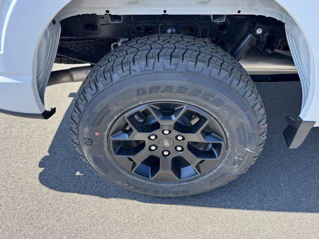 new 2025 Ford F-150 car, priced at $54,435