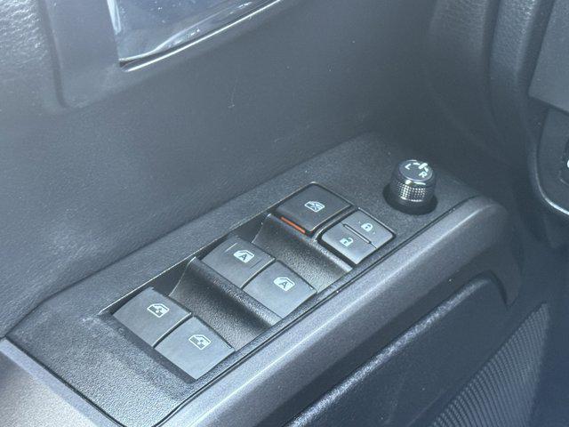 used 2021 Toyota Tacoma car, priced at $39,995
