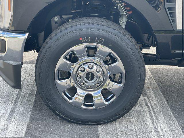 new 2026 Ford F-350 car, priced at $101,740
