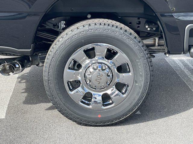 new 2026 Ford F-350 car, priced at $101,740