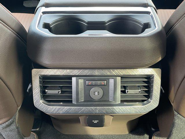 new 2026 Ford F-350 car, priced at $101,740