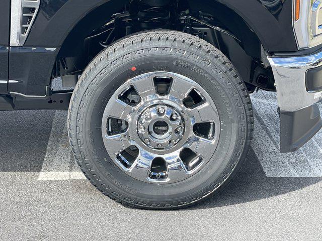 new 2026 Ford F-350 car, priced at $101,740