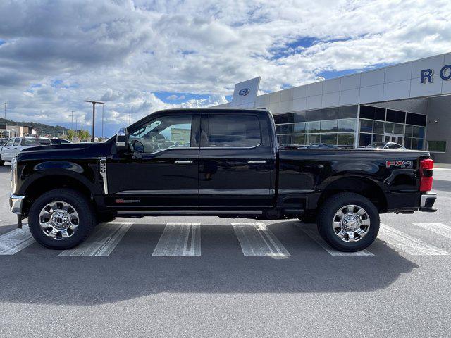 new 2026 Ford F-350 car, priced at $101,740