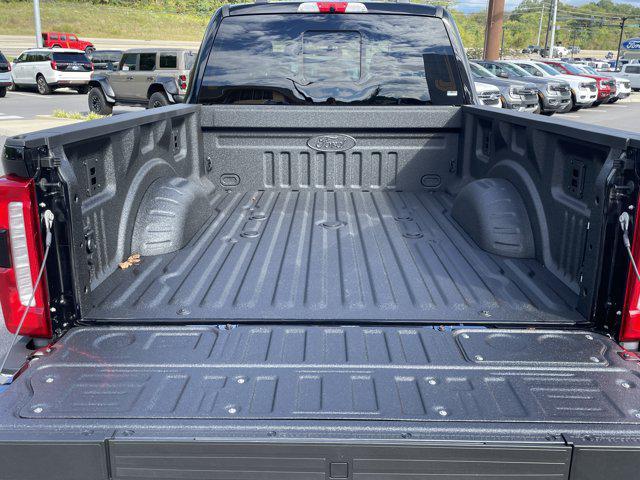 new 2026 Ford F-350 car, priced at $101,740