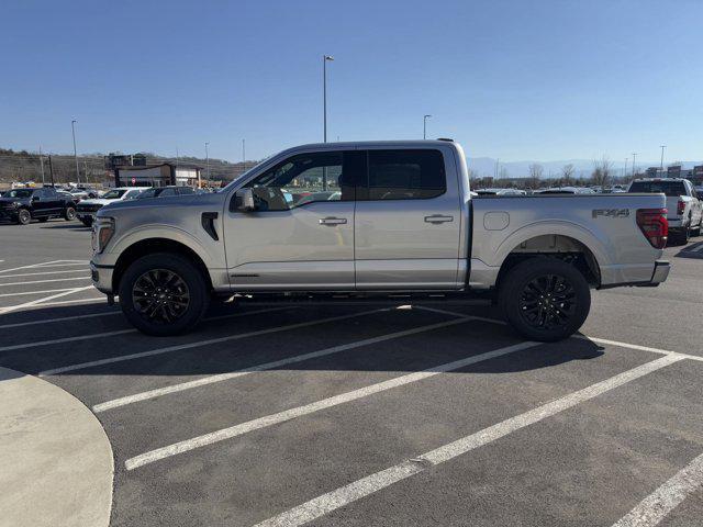 new 2025 Ford F-150 car, priced at $73,335