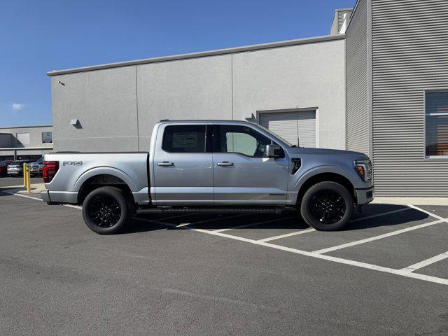 new 2025 Ford F-150 car, priced at $73,335