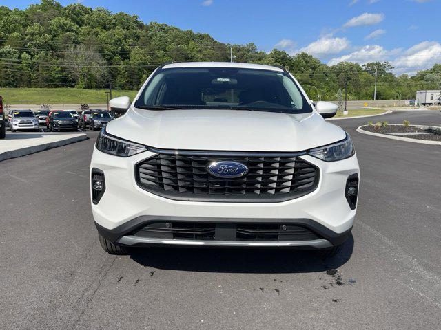 new 2024 Ford Escape car, priced at $41,990