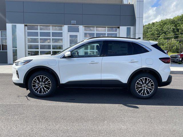 new 2024 Ford Escape car, priced at $41,990