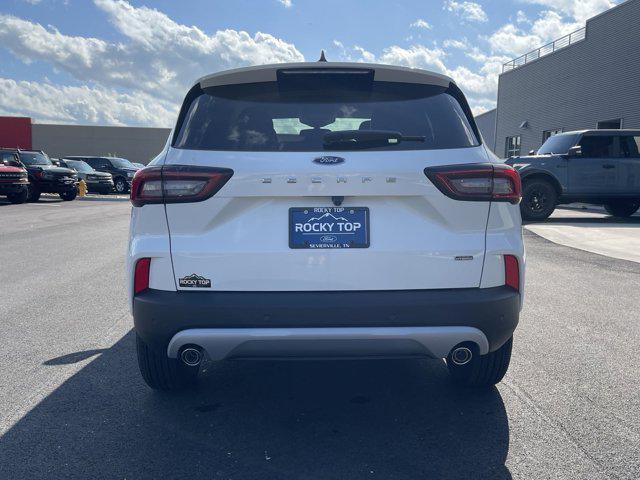 new 2024 Ford Escape car, priced at $41,990