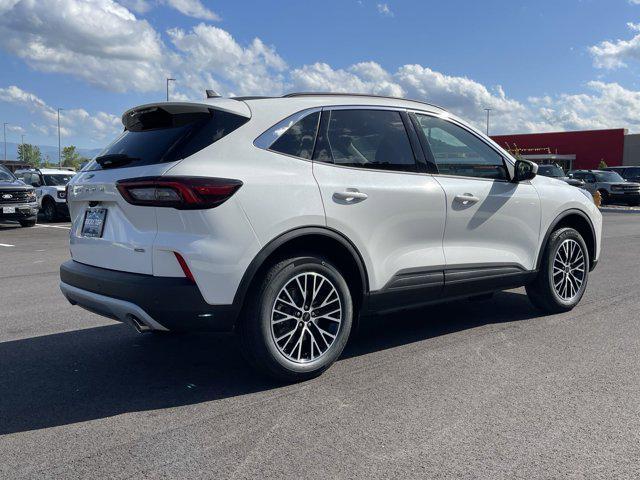 new 2024 Ford Escape car, priced at $41,990